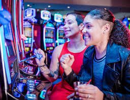 luke 33 Slots